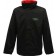 color:black/classic red