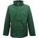 color:bottle green/seal grey