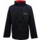 color:navy/red