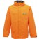 color:sun orange/seal grey