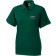 color:bottle green