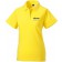 color:yellow