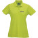 Farbe: lime