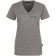 Farbe: graumeliert