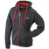 color:black/red
