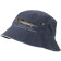 Farbe: navy/white