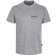 Farbe: graumeliert