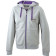 Farbe: grey-heather/purple