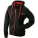 color:black/red