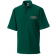 color:bottle green