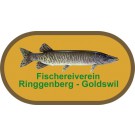 Badge Fischereiverein Ringgenberg-Goldswil