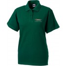 color:bottle green
