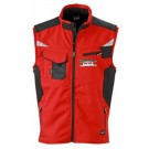 color:red/black