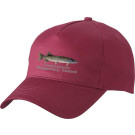 Farbe: burgundy