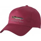 5 Panel Cap