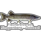Badge Fischereiverein Ringgenberg-Goldswil
