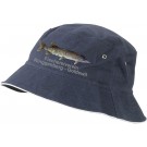 Fisherman Piping Hat