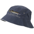 Fisherman Piping Hat
